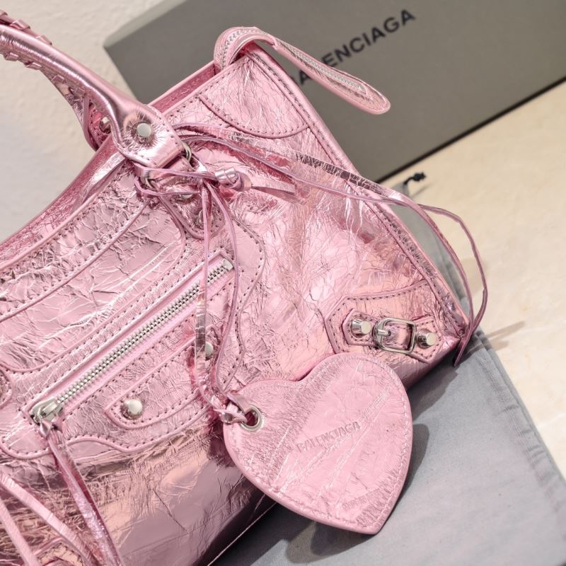 Balenciaga Top Handle Bags